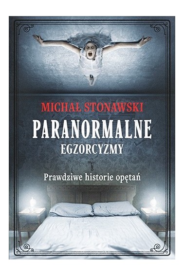 Paranormalne Egzorcyzmy Promocja