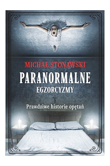 Paranormalne Egzorcyzmy Promocja