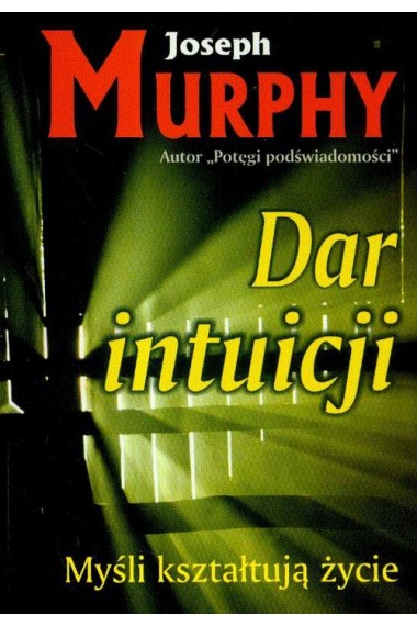 Dar intuicji Murphy