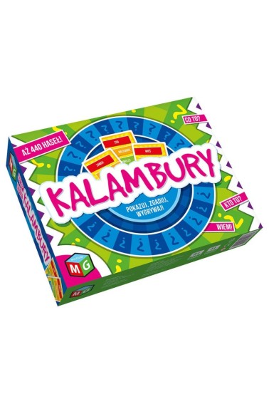 GRA KALMBURY MULTIGRA