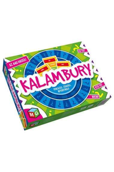 GRA KALMBURY MULTIGRA