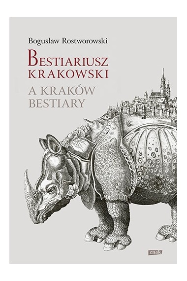 Bestiariusz krakowski Promocja