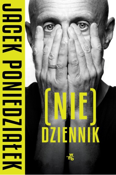 (Nie)dziennik Jacek Poniedziałek Promocja