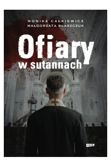 Ofiary w sutannach Promocja