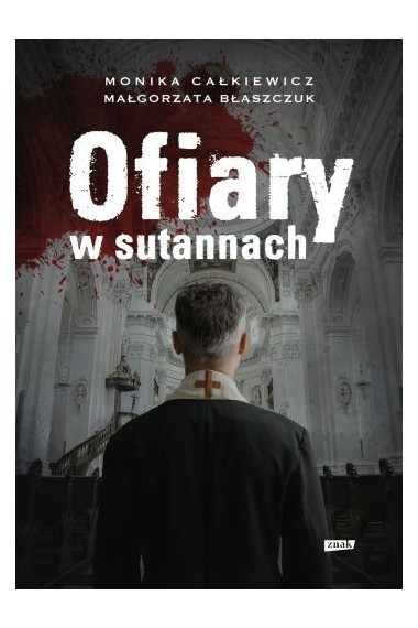 Ofiary w sutannach Promocja