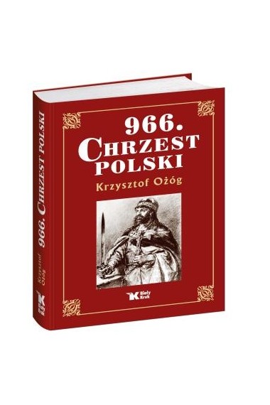 966.Chrzest Polski Promocja