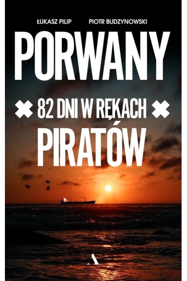 Porwany Promocja