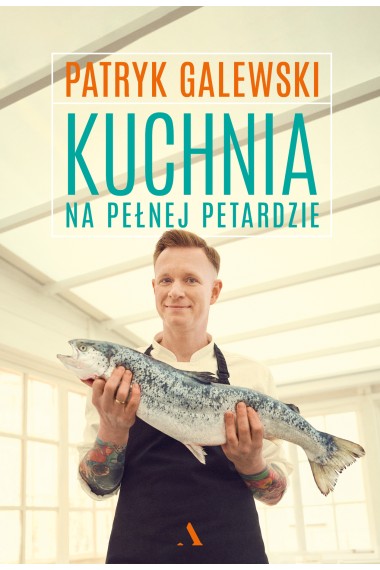 Kuchnia na pełnej petardzie Promocja