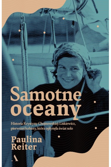 Samotne oceany 