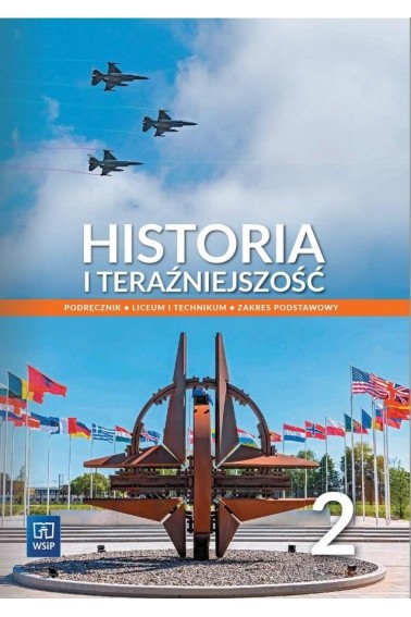 HISTORIA I TERAŹNIEJSZOŚĆ 2 WSIP 2023