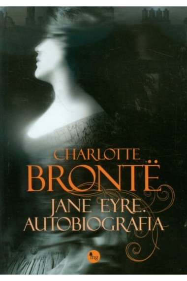 Jane Eyre Autobiografia Powystawowy