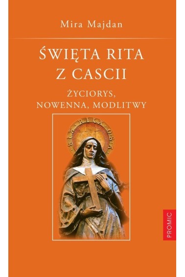 Święta Rita z Cascii