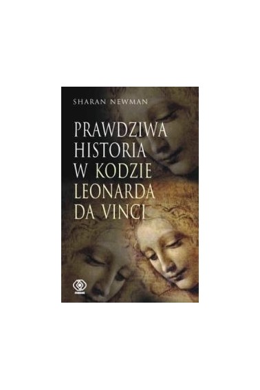 PRAWDZIWA HISTORIA W KODZIE DA VINCI PROMOCJA