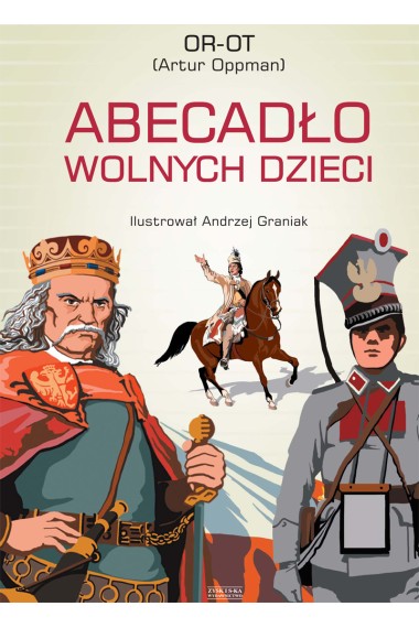 Abecadlo wolnych dzieci 