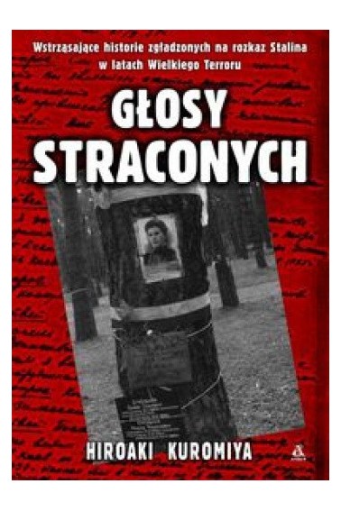 Głosy straconych Promocja