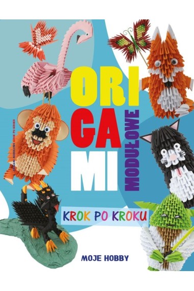 Origami modułowe