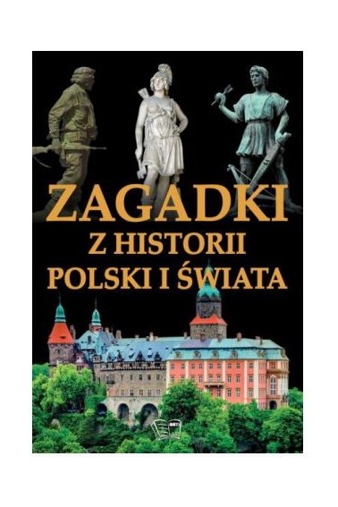 Zagadki z historii Polski i świata Promocja