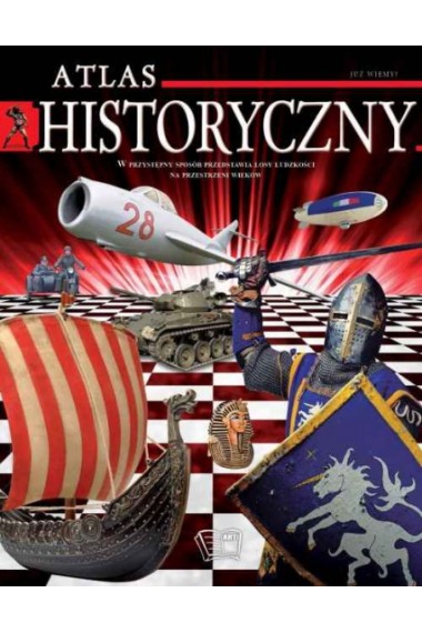 Już Wiem - Atlas Historyczny 