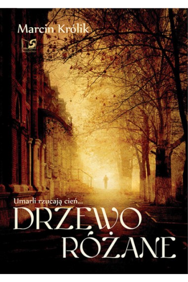 Drzewo różane 