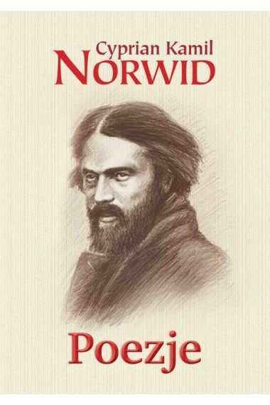 Poezje Norwid