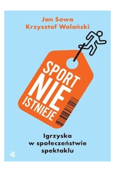 Sport nie istnieje Promocja