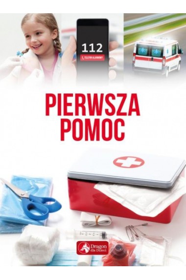 Pierwsza pomoc Promocja