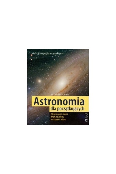 Astronomia dla początkujących 