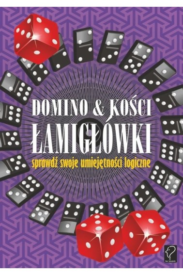 Domino & kości łamigłówki Promocja