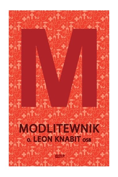 Modlitewnik o.Leon Knabit Promocja