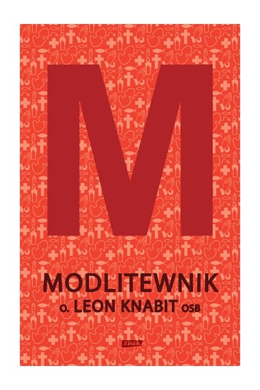 Modlitewnik o.Leon Knabit Promocja