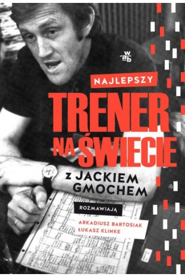 Najlepszy trener na świecie Promocja