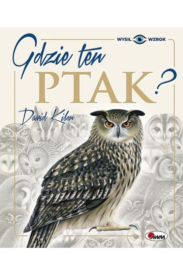 Gdzie ten ptak 