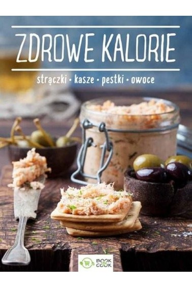 Zdrowe kalorie Promocja