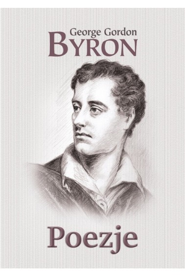 Poezje Byron