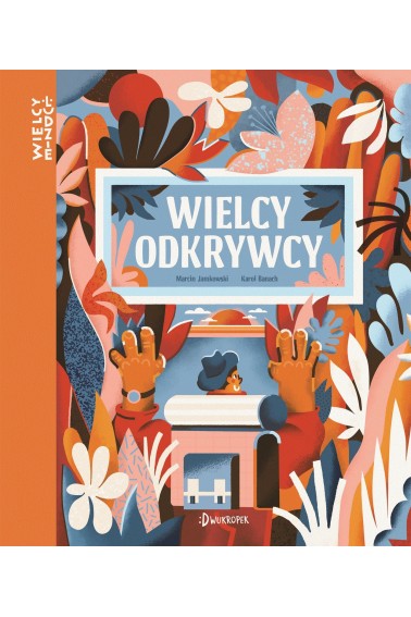 Wielcy Odkrywcy Promocja