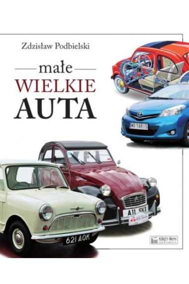 Małe wielkie auta