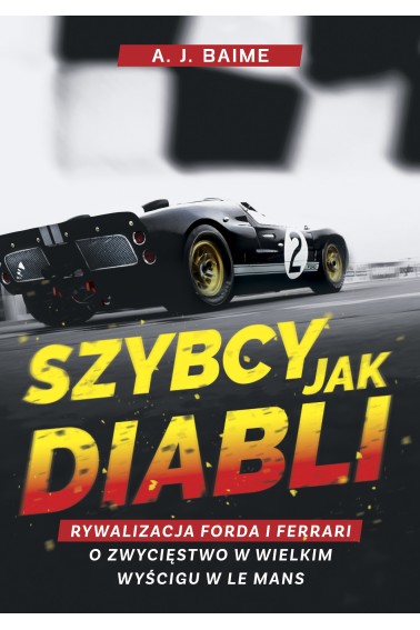 Szybcy jak diabli Promocja