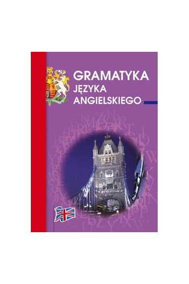 Gramatyka jezyka angielskiego