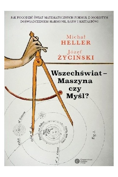 Wszechświat-Maszyna czy Myśl? Promocja