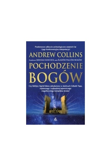 Pochodzenie Bogów 