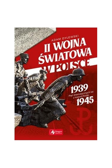 II wojna światowa w Polsce Promocja