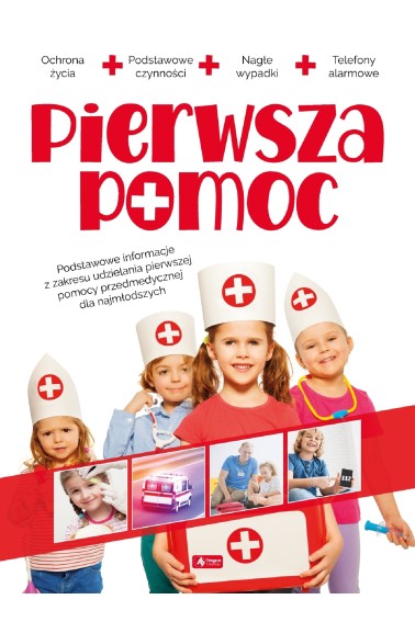 Pierwsza pomoc Promocja