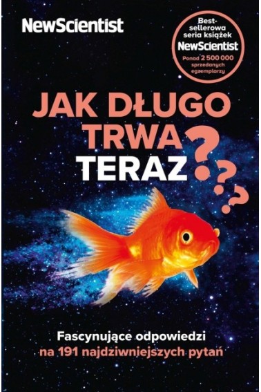 Jak długo trwa teraz?