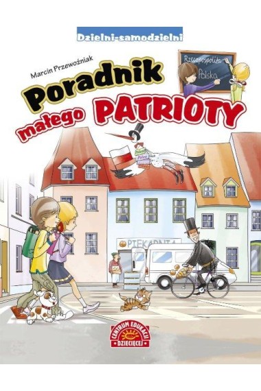 Poradnik małego patrioty 