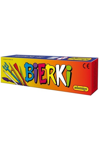 Bierki