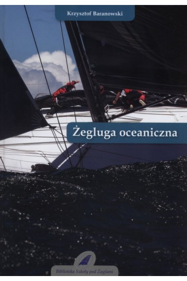 ŻEGLUGA OCEANICZNA PROMOCJA