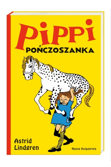 Pippi Pończoszanka