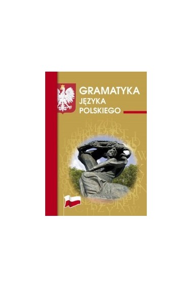 GRAMATYKA JĘZYKA POLSKIEGO LITERAT