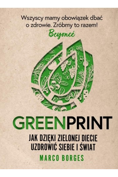 GREENPRINT PROMOCJA