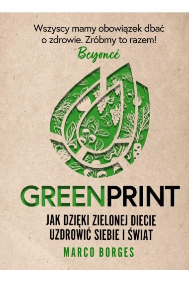 GREENPRINT PROMOCJA